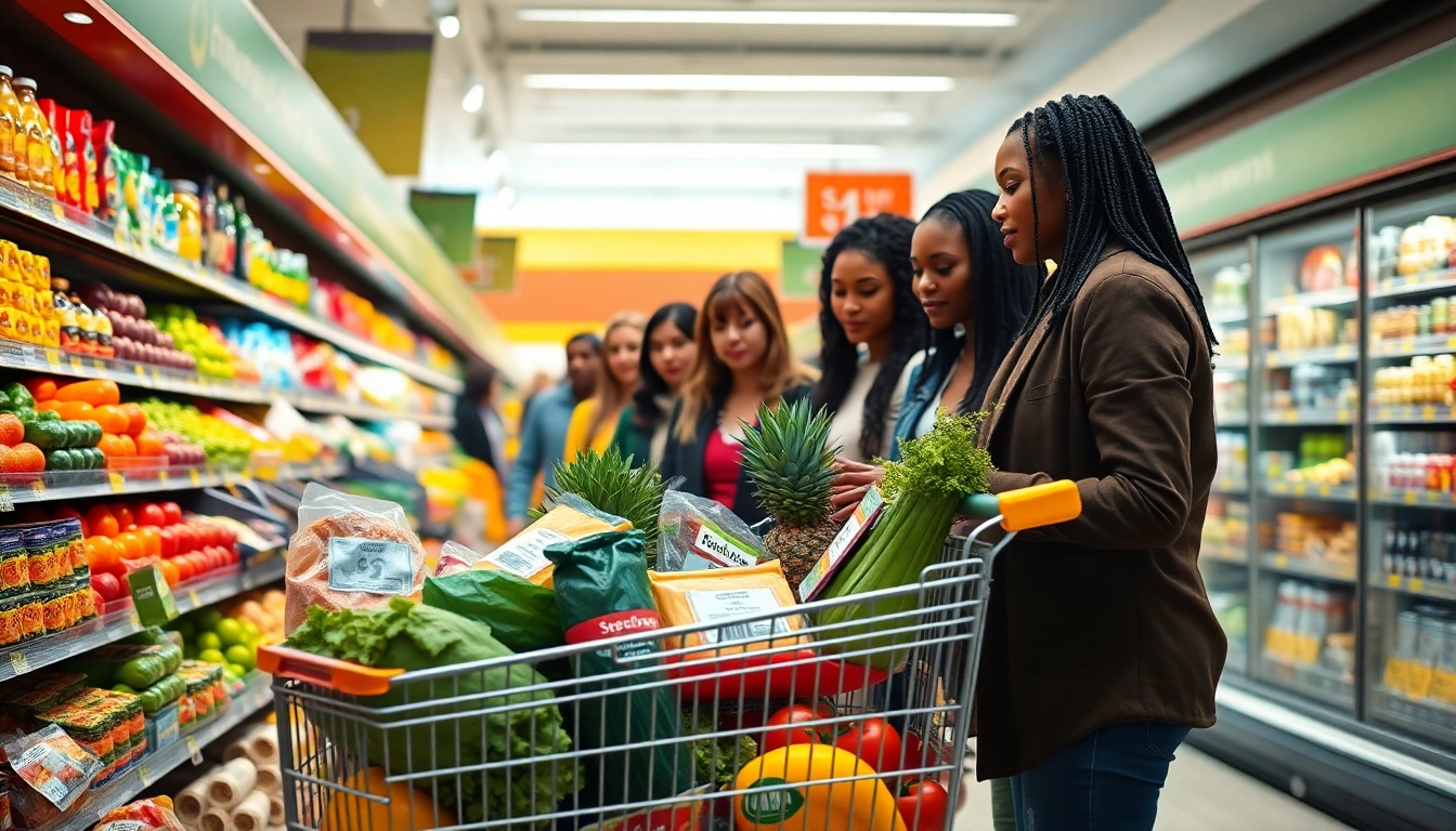 Effective Strategies for Grocery Savings You Can Implement Today