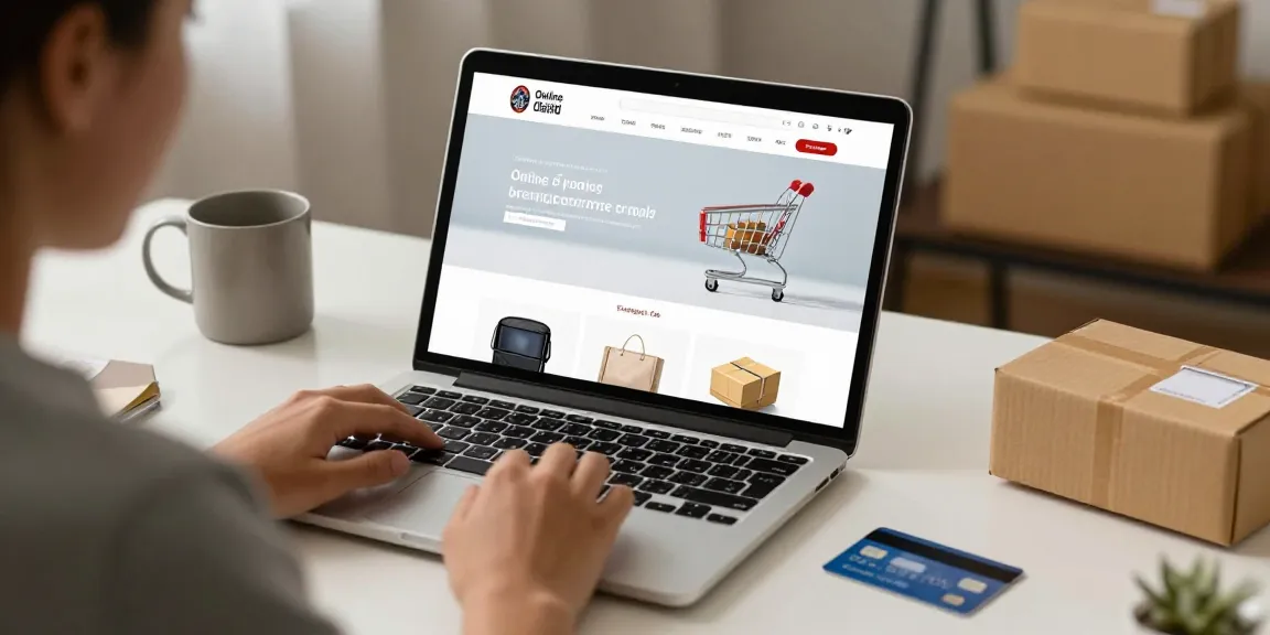 Optimize your Grocery savings while online shopping for the best deals at e-commerce platforms and digital marketplaces.